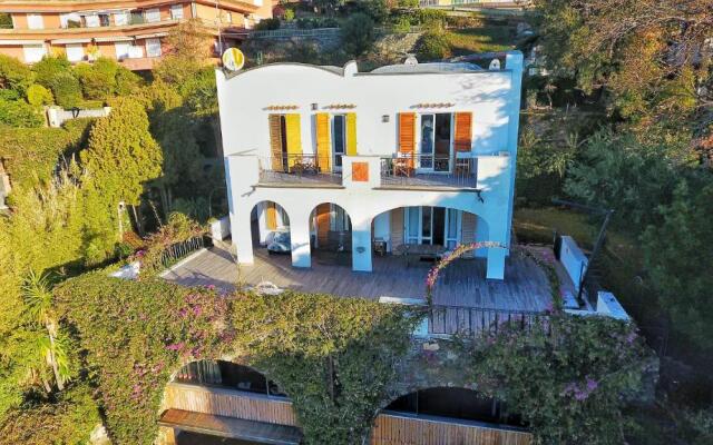Villa Eliodora