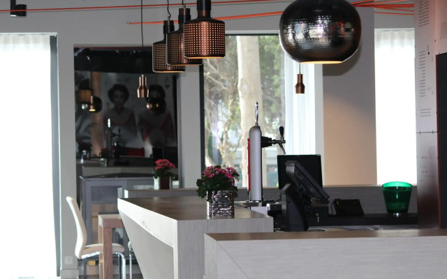 Hotel Star Inn Lisbon Aeroporto