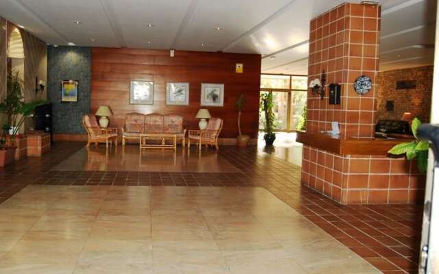 107263 - Apartment in Benalmadena