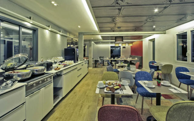 Hôtel Mercure Castres L'Occitan