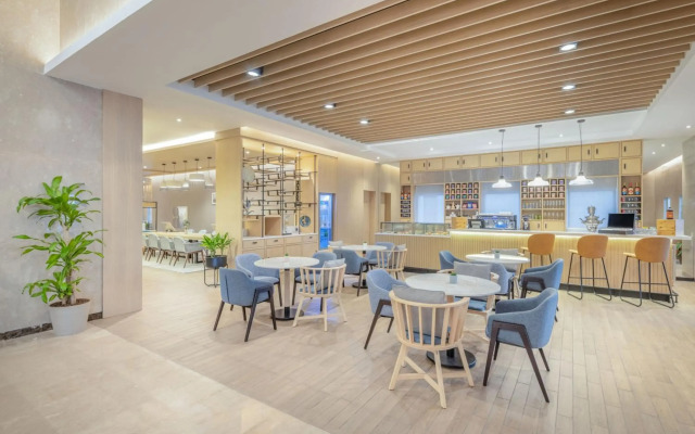 Four Points by Sheraton Jeddah Corniche