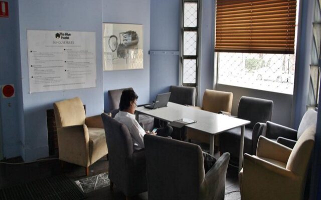 The Hive Hostel