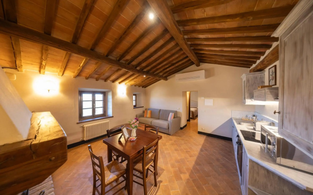 Borgo de Brandi