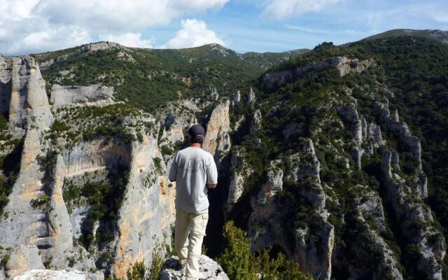 Albergue El Condor