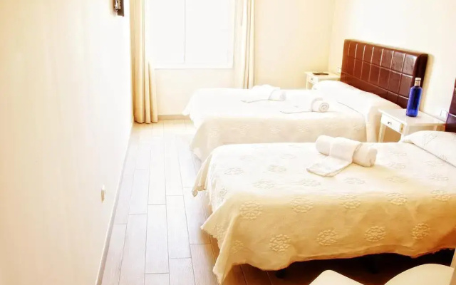 Hostal Rincón de Diego