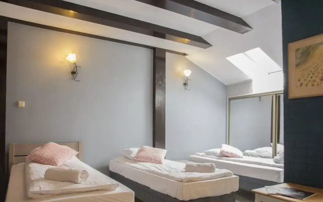 Apartamenty Na Fali