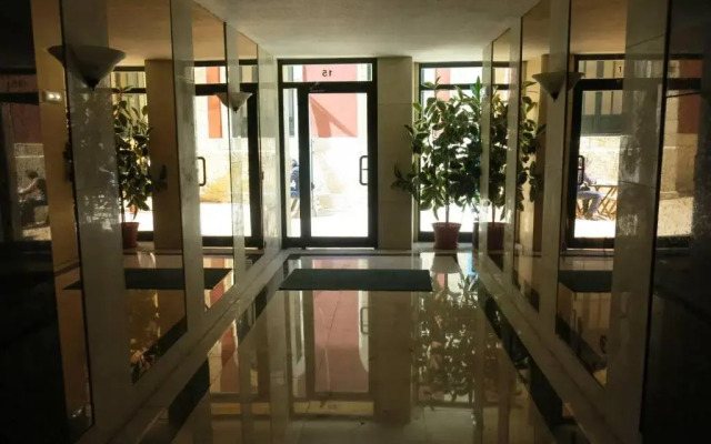 Preciosa vivienda. Centro de Oviedo. Vut-922 AS