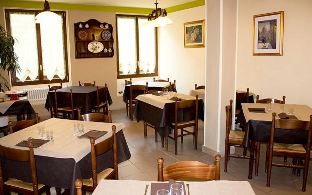 Agriturismo Ai Guiet