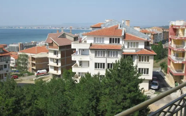 Grandview Apartments