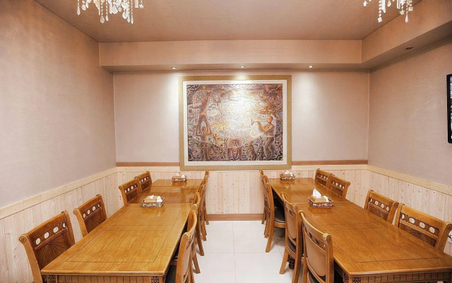 Highfere Hotel