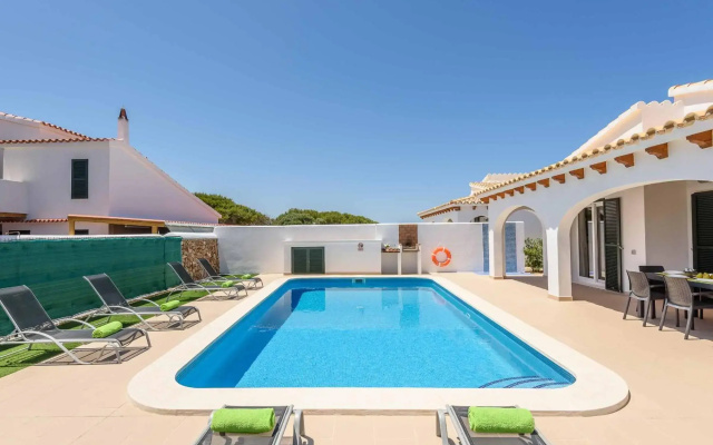 Villa Anabel