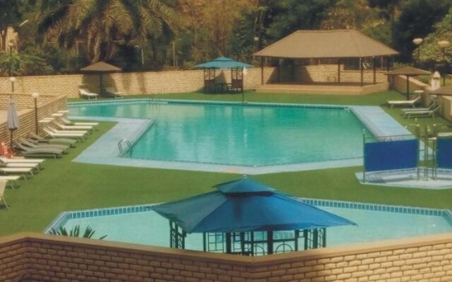 Nicon Luxury Hotel Garki Abuja