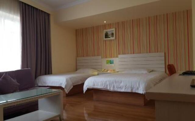 Guilin Haiyuan Hotel