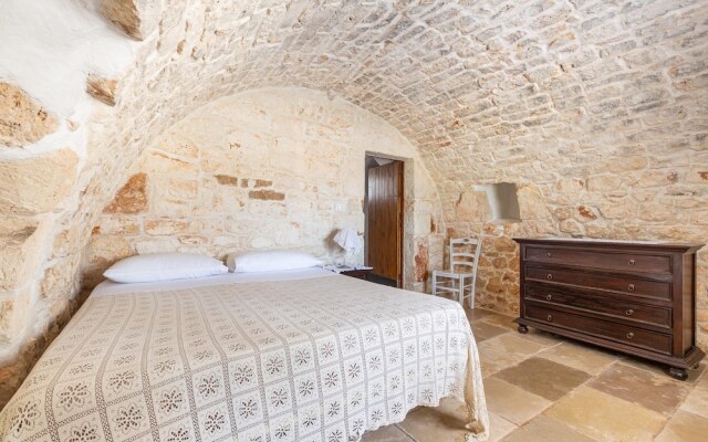 3740 AM Carrone - Appartamento 2