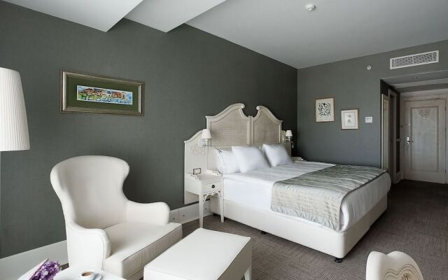 Porto Beach Resort Exclusive Alacati