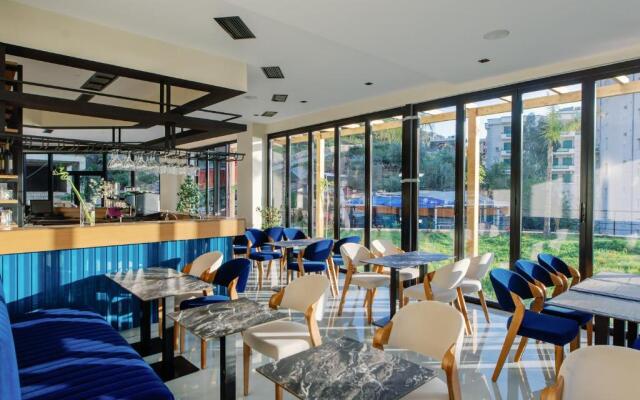 Valza Boutique Hotel