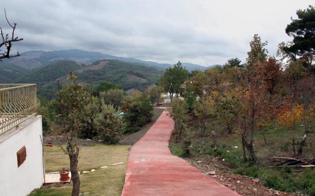 Godence Hotel Seferhisar