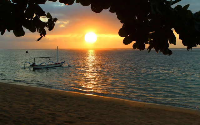 NESA Sanur Bali