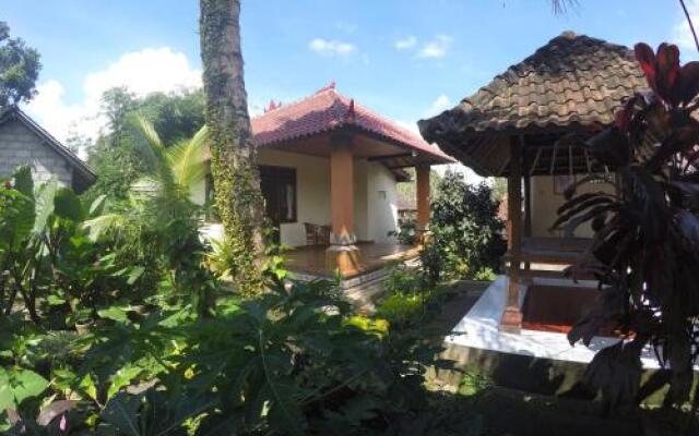 Dipa Home Stay