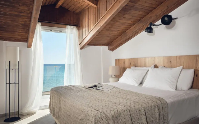 Shellona Rooms & Apartments
