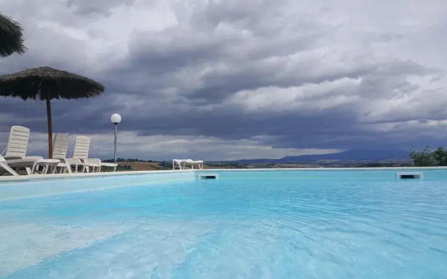 Castello di Saltemnano