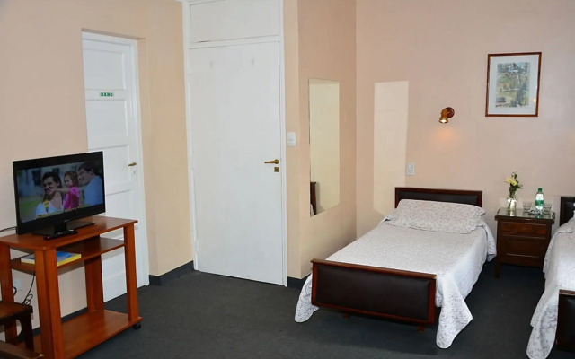 Hotel Colonial Salta