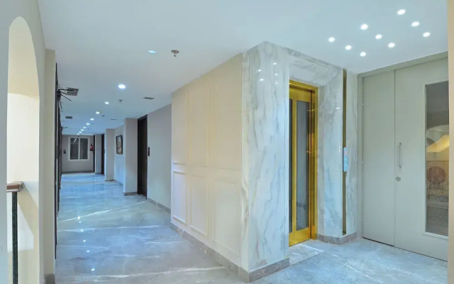 Hotel Sapphire House Paharganj