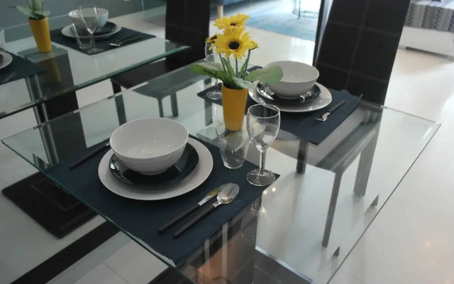 GetaWay Home Suite KLCC