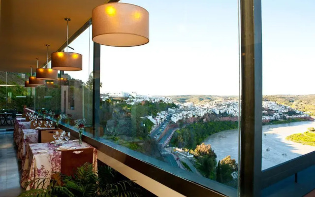 Hotel Mirador de Montoro