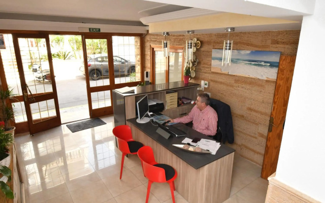 Hotel Vista Sol