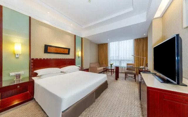 Park Plaza Hotel Changzhou