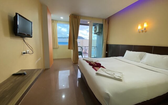 77 Patong Hotel & Spa