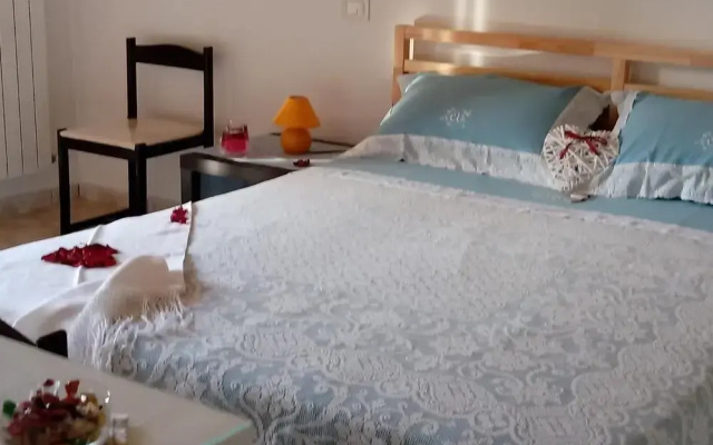 B&B La Casetta