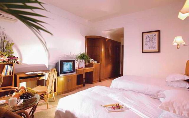 Greeting Hotel - Yiwu