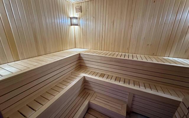Yamal Boutique Hotel
