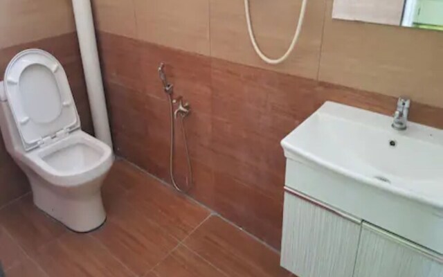 Jonker Hijau-Hijau Malacca