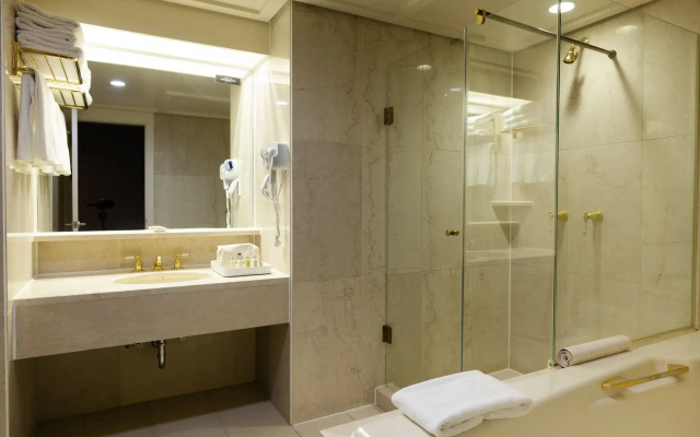 Kensington Hotel Pyeongchang