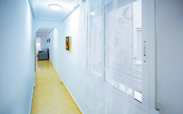 118 Los Locos Playa - Alicante Holiday