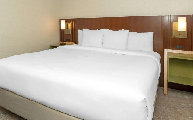Comfort Inn Ottawa West Kanata