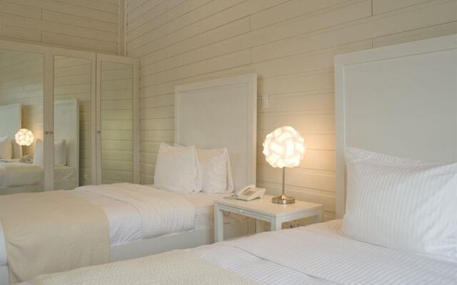 Asclepios Wellness and Spa