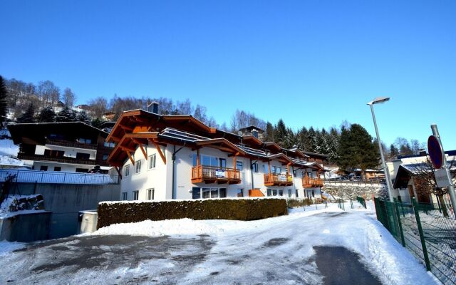 Appartement Tauernblick