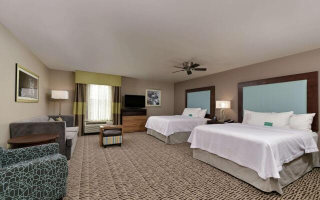 Homewood Suites By Hilton Cincinnati Mason