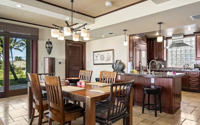 Wai'ula'ula A102 by RedAwning