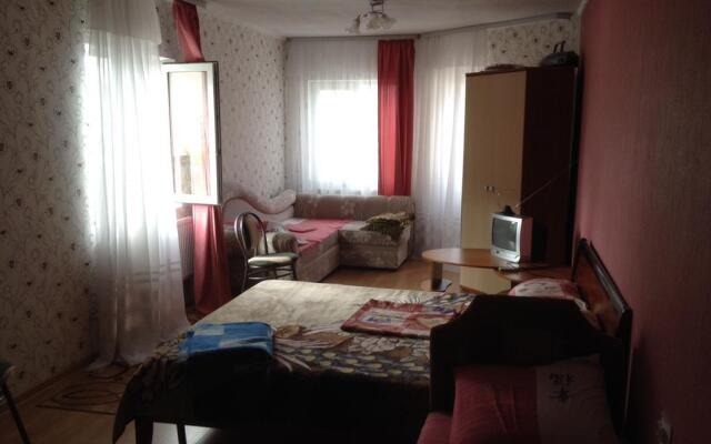 Guest house Ludmila