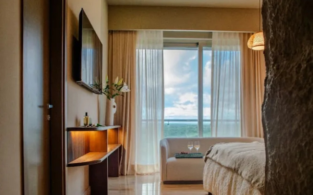 NEW 3br-apartment in Exclusive Tower in Cap Cana