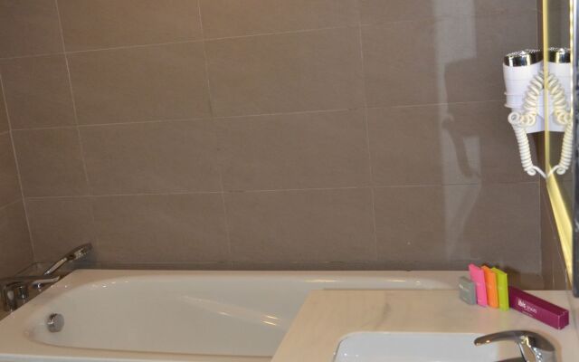 ibis Styles Jakarta Airport