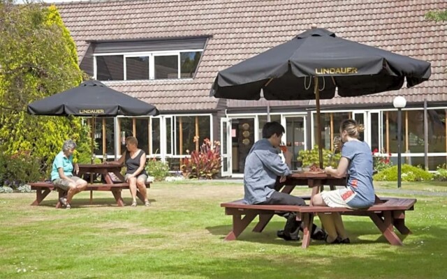 Dunedin Leisure Lodge - A Distinction Hotel