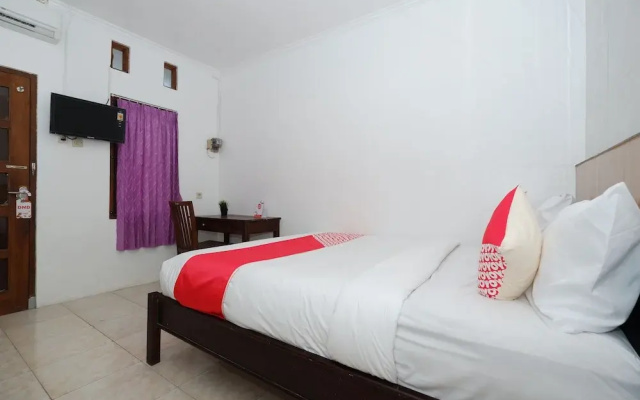 OYO 2803 Orchid House