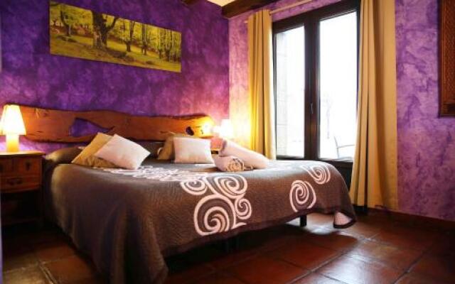 Agroturismo Maddiola