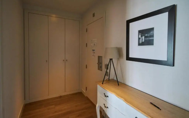 Sensation Sagrada Familia